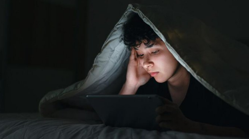 Escandaloso estudio reveló que más de 300 millones de niños sufren abuso sexual en internet al año