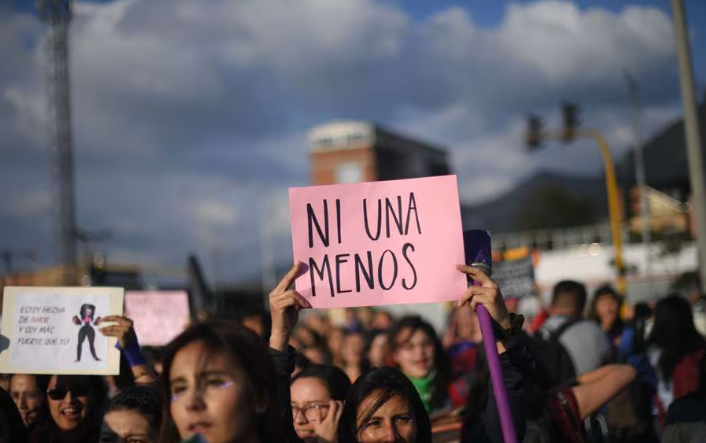En menos de 24 horas, otra mujer fue asesinada por su expareja en Bogotá