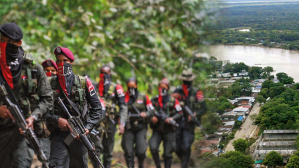 Al menos 550 personas han sido asesinadas en Arauca durante el gobierno de Petro