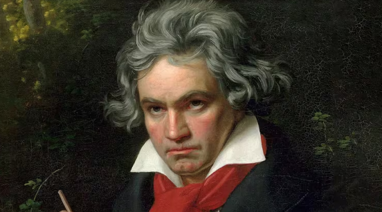 Un nuevo análisis del cabello de Beethoven reveló la posible causa de sus dolencias y problemas de salud