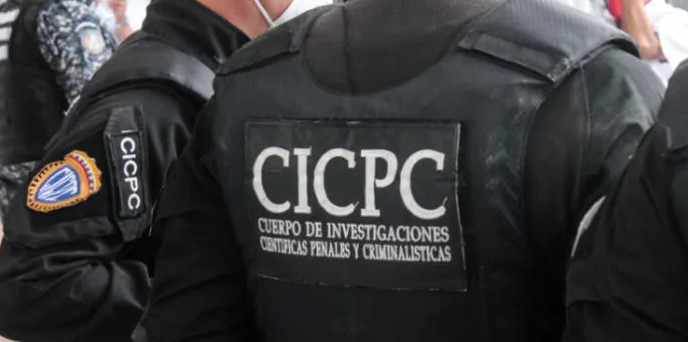 Al menos cuatro antisociales muertos en enfrentamiento con el Cicpc en El Valle