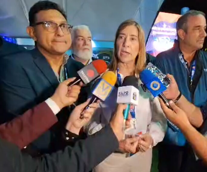 Fedecámaras Carabobo: We are boosting the economy not only of our state, but of all Venezuela
