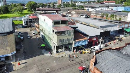 Apagones de hasta 24 horas azotan a comerciantes en La Concordia de San Cristóbal