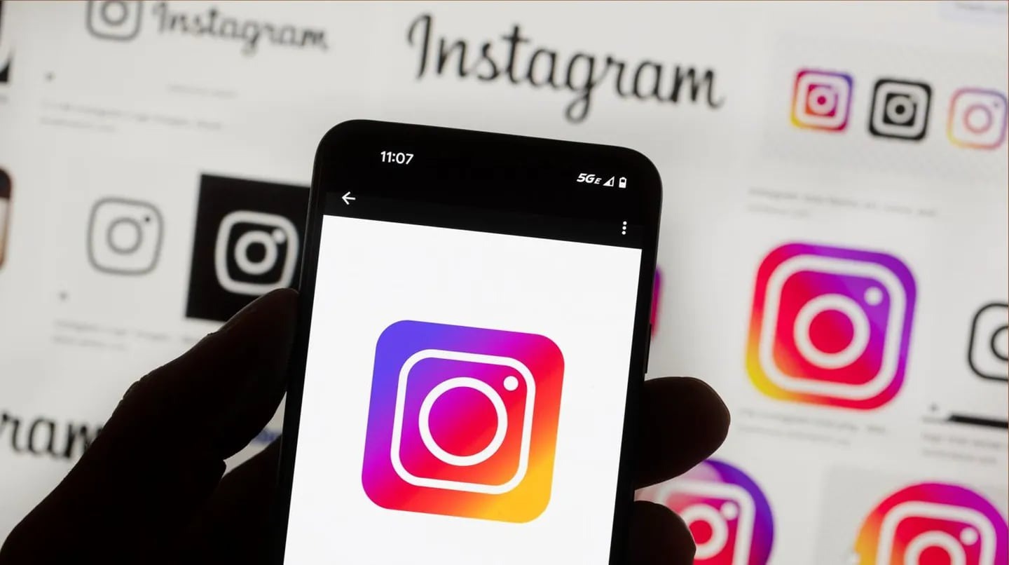 Instagram estrenó una función para nostálgicos, que recupera la filosofía de una red social muerta