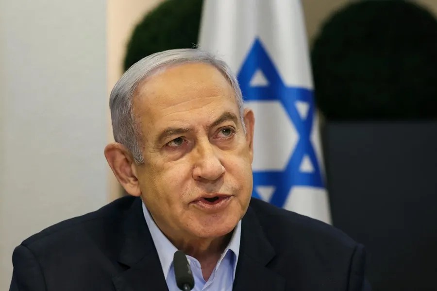 Netanyahu envía una nueva delegación para negociar acuerdo de alto el fuego con Hamás