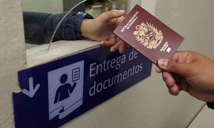 Estos son los 45 países de Europa que no piden visa a los venezolanos