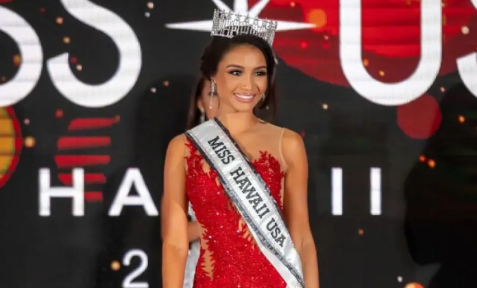 Estados Unidos tiene de nuevo una reina de la belleza tras la dimisión de la anterior