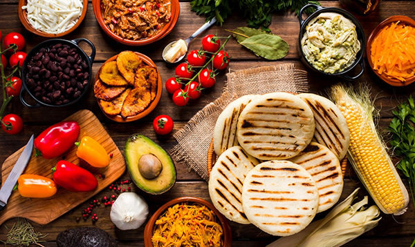 Este #22May se celebra el Día de la Gastronomía Venezolana