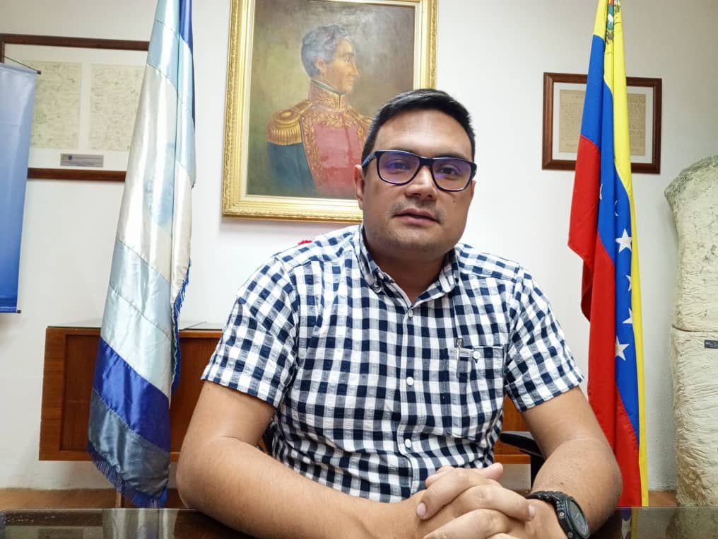 Proponen impulsar métodos del BID en la producción agrícola de Venezuela