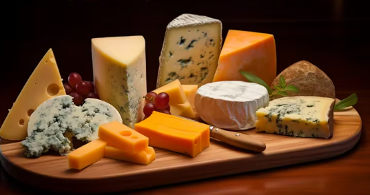 Qué pasa si comes queso todos los días, según los expertos