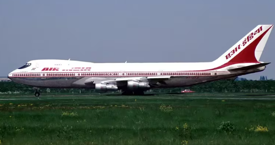 La caída del vuelo 182 de Air India: Más de 300 cadáveres en el mar y un misterio todavía sin resolver