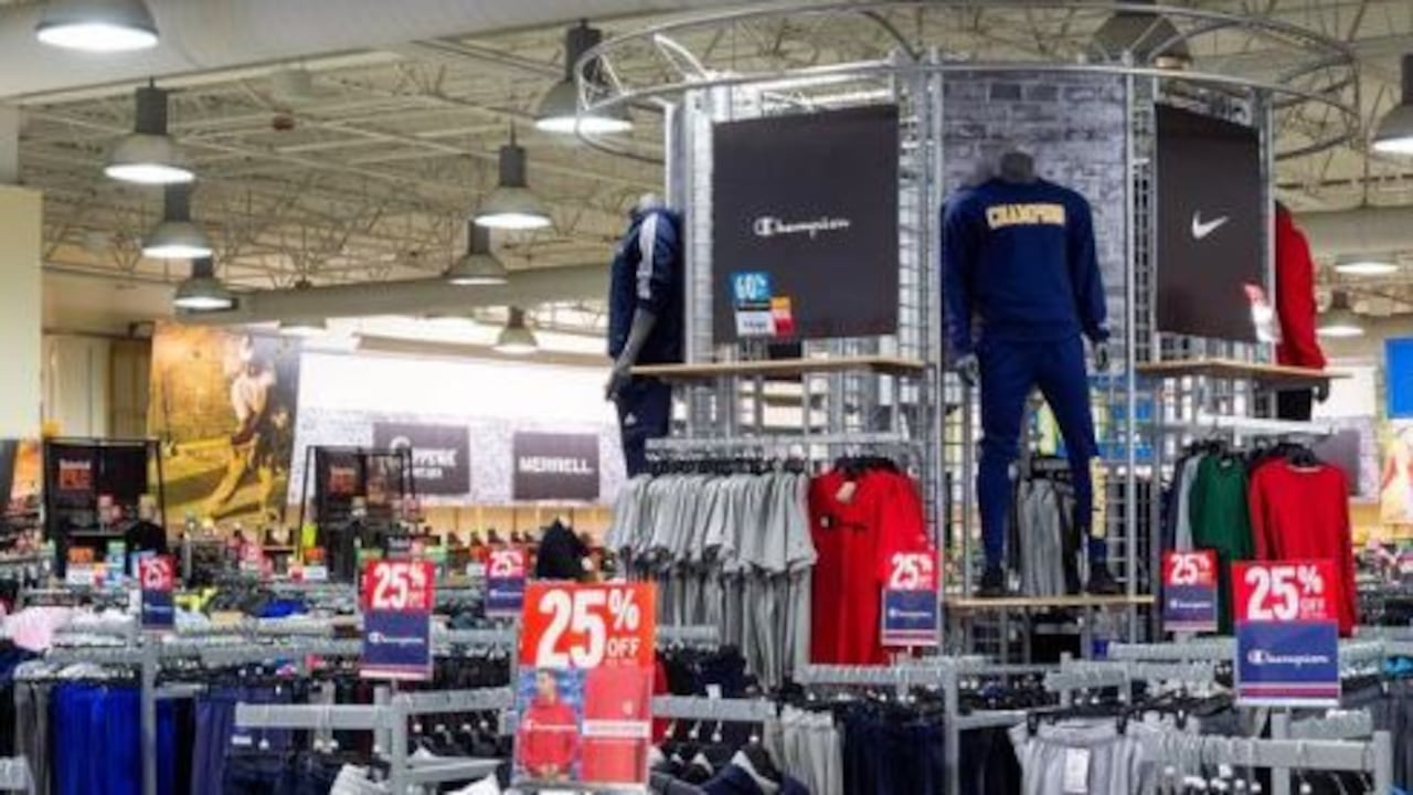 “Nos gustaría haberles avisado antes”: Importante cadena de tiendas en EEUU anunció cierres y despidos masivos