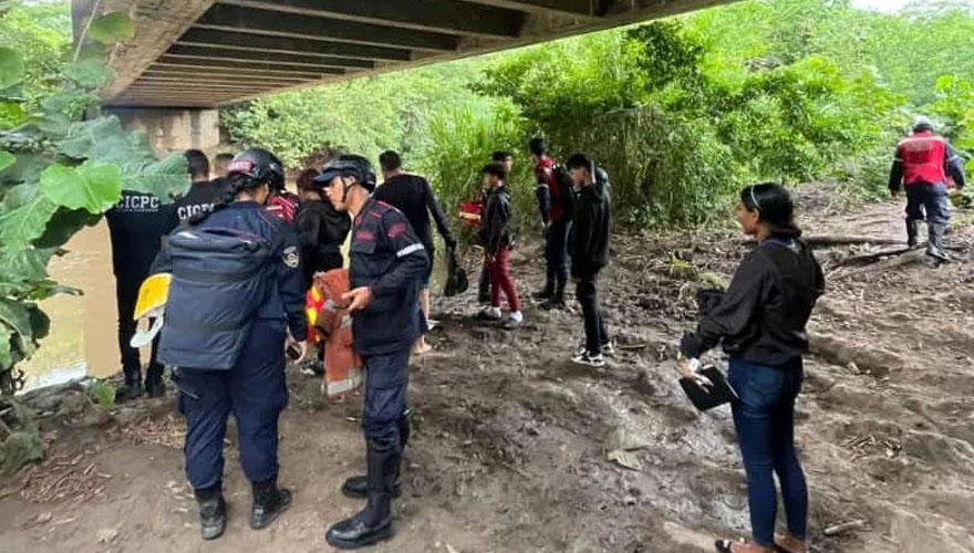 Hallaron sin vida al niño desaparecido en Barcelona: apareció flotando en un tangue de agua