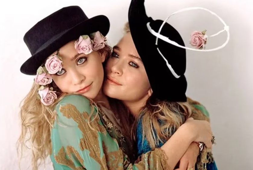 Los 38 años de las gemelas más famosas de Hollywood: anorexia, escándalos de pareja y el estrés de la fama