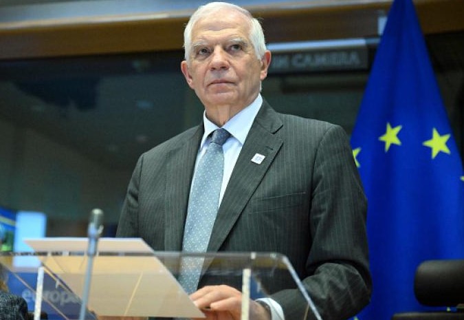 Borrell advierte a Georgia de que la UE puede “cerrar la puerta” a su adhesión