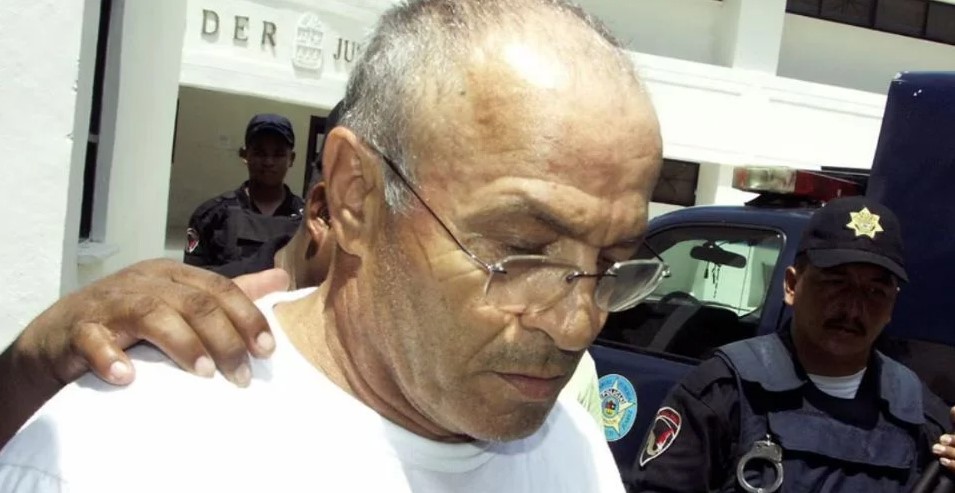 Jean Succar Kuri, el empresario pederasta y líder de una red de tráfico sexual murió en Cancún
