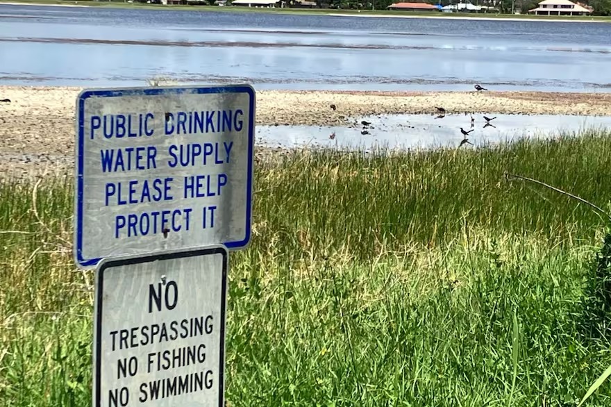 La dramática consecuencia climática que podría dejar sin agua potable a esta ciudad en Florida