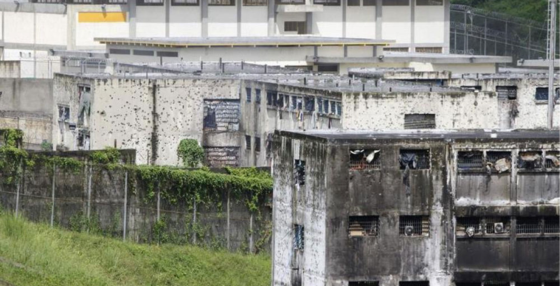 OVP exhortó al chavismo a mejorar políticas penitenciarias