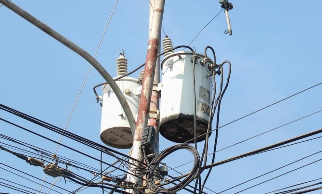 Lara: En Las Casitas de Tamaca suman seis días sin electricidad… y Corpoelec no resuelve