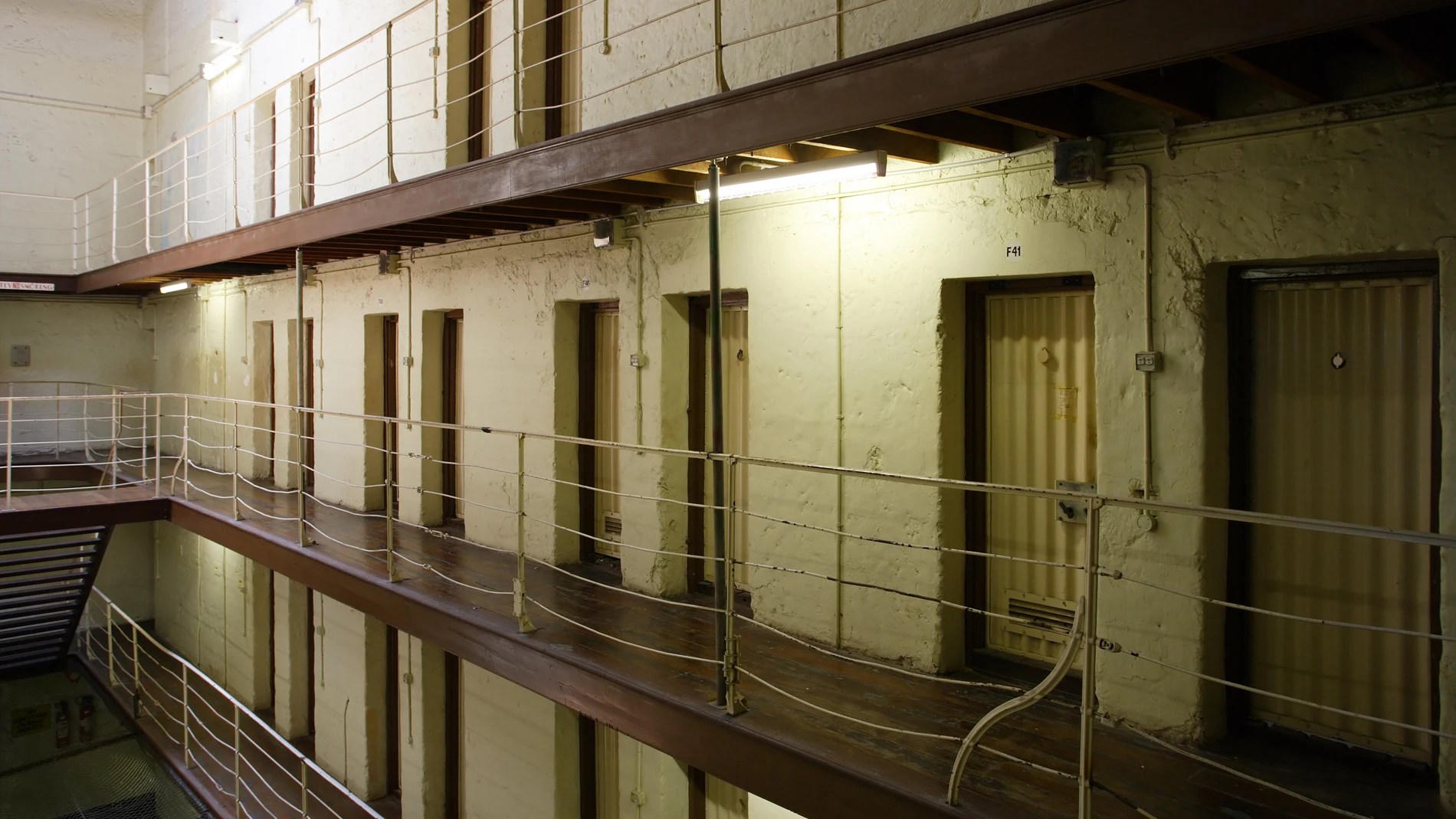 Así es la cárcel más peligrosa del mundo: cientos de muertos cada día y unas condiciones terroríficas