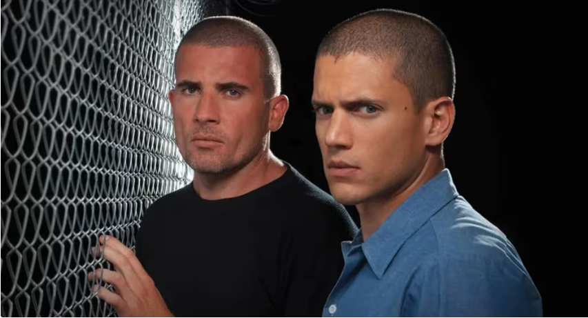 Hermanos de “Prison Break” volverán a trabajar juntos en una nueva serie basada en la vida real