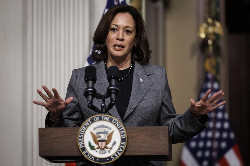 Kamala Harris: luces y sombras de la mujer que podría derrotar a Donald Trump