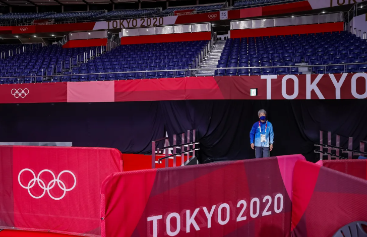 El legado de Tokio 2020: medallero histórico para Japón y sedes que acumulan deudas