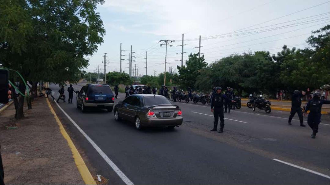 Foro Penal en Zulia confirma fallecimiento de dos personas y al menos 20 detenidos tras protestas