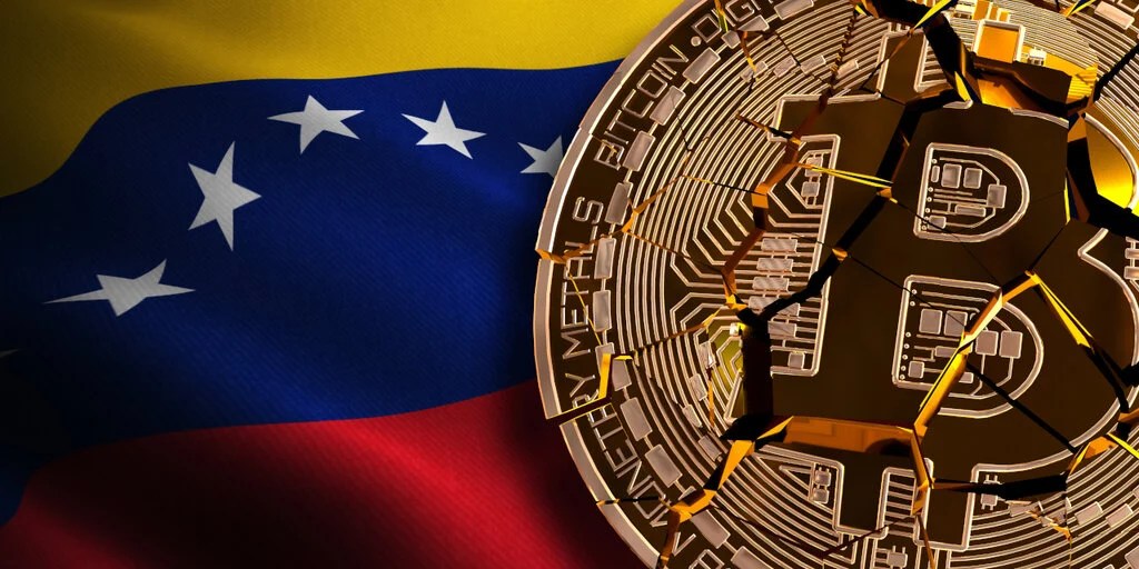 Bloomberg: Las crypto remesas se vuelven clave para los migrantes venezolanos que apoyan a sus familias