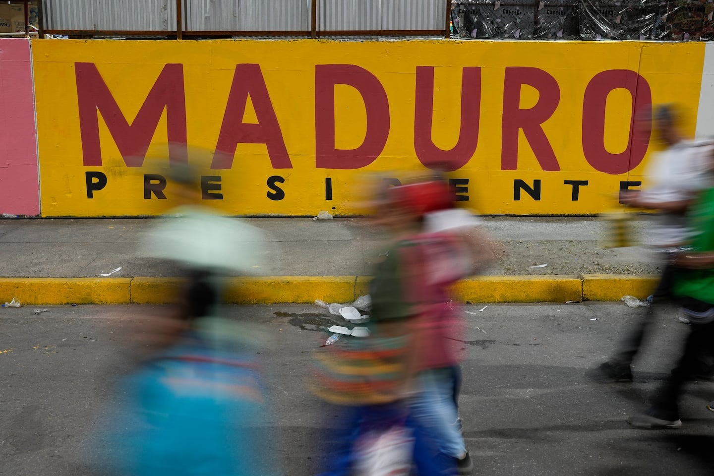 De las Fuerzas Armadas al futuro del chavismo: los posibles escenarios ante una eventual derrota de Maduro