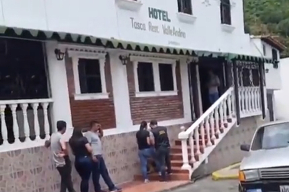 Dos viagras le arrebataron la vida a un anciano mientras tenía acto sexual con una “cariñosa” en Mérida