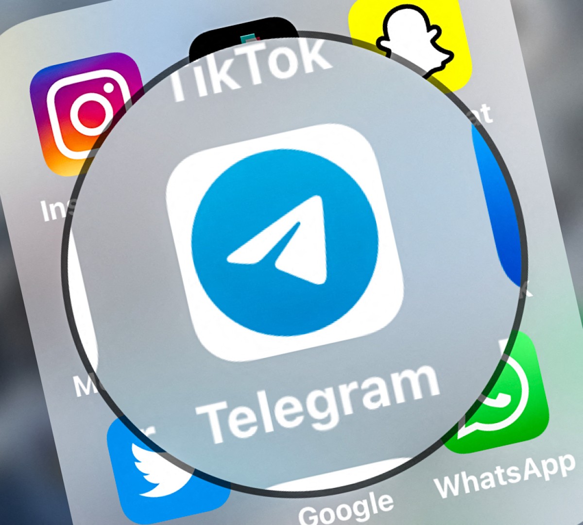 El fundador de Telegram, a punto de conocer su porvenir tras su detención en Francia