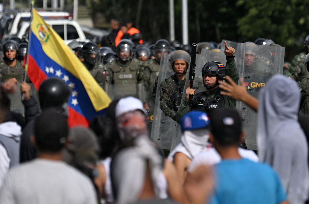 Al menos 25 ONG de América y Europa exigen “garantías de vida, seguridad y libertad” en Venezuela