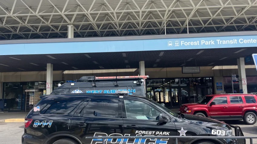 Desencadenan brutal tiroteo en el metro de Chicago y cuatro personas murieron