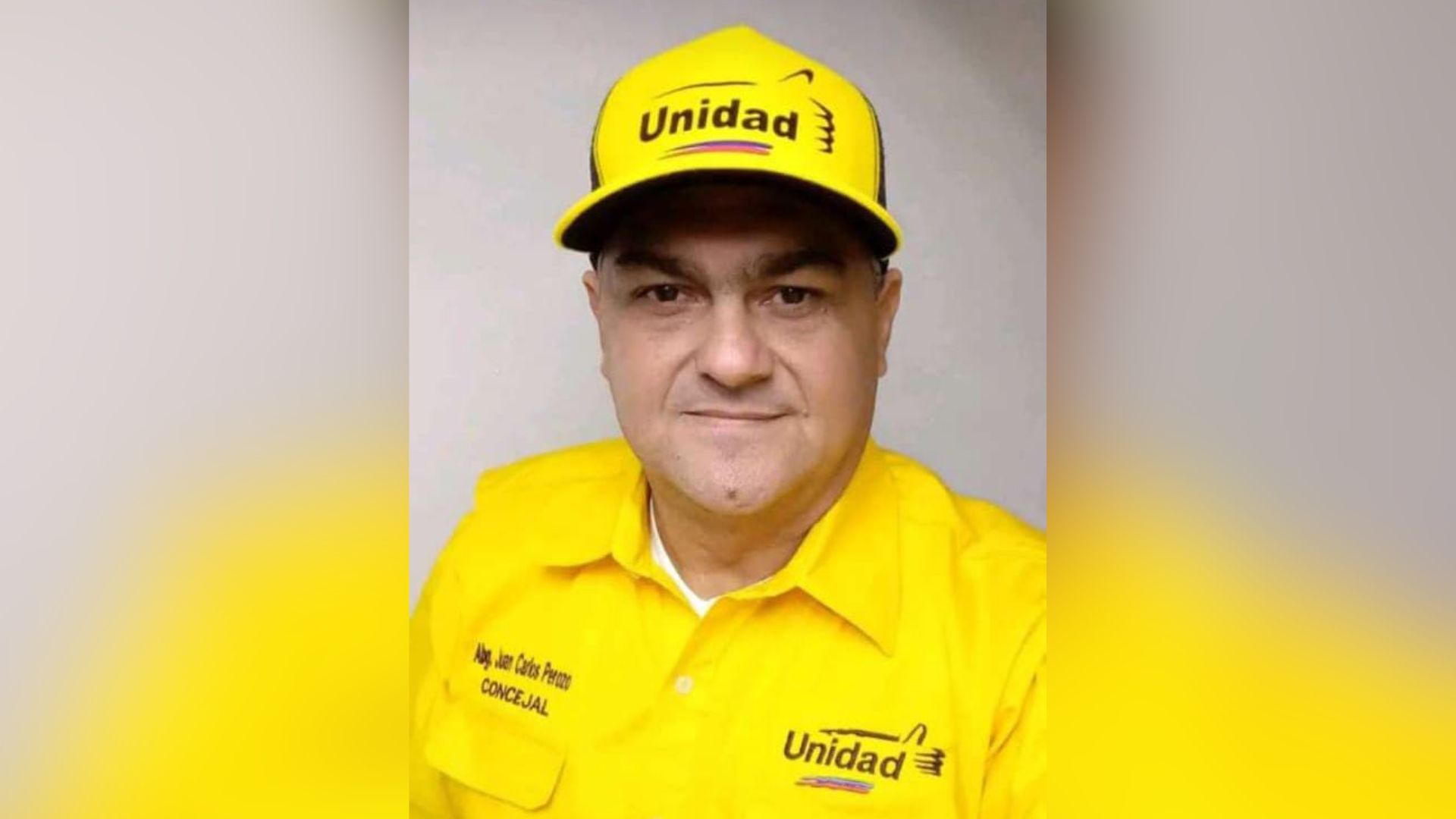 Cabimas Councilor: The arrest of the Mayor of Maracaibo is an illegal act